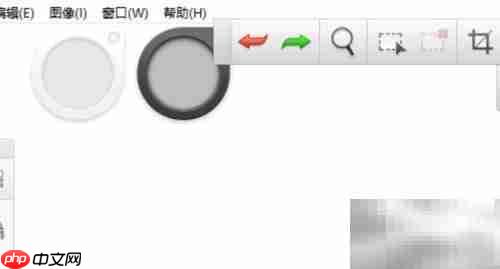 SketchBook填充工具使用技巧