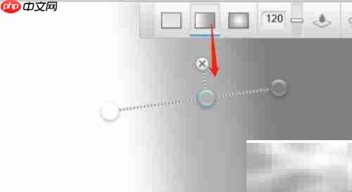 SketchBook填充工具使用技巧