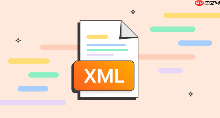 XML中如何解析嵌套列表属性_XML解析嵌套列表属性的方法与步骤