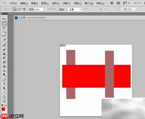 Photoshop画笔工具使用技巧