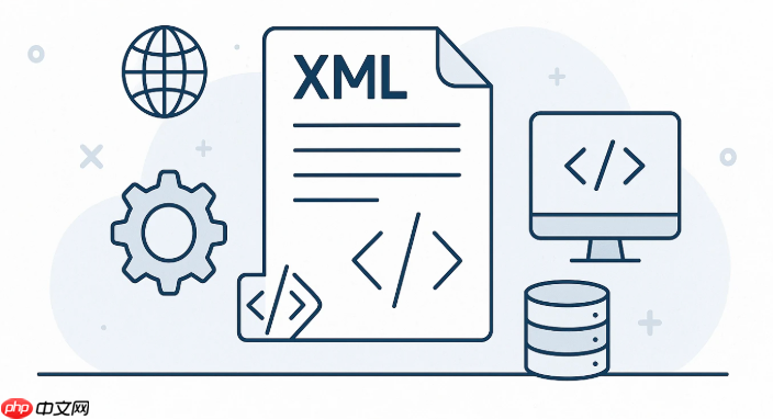 XML中如何解析XML文件头_XML解析XML文件头的方法与技巧