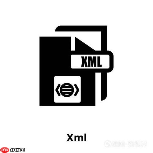 XML与SVG图像格式有何关系？如何嵌入？