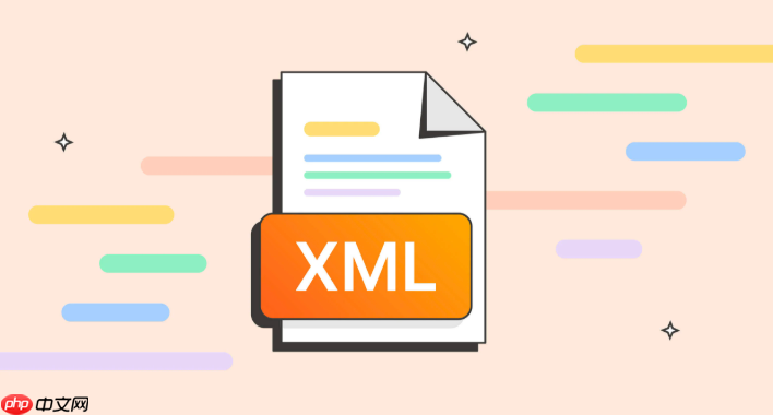 XML中如何判断节点是否存在_XML判断节点存在性的技巧与方法