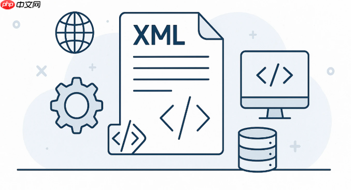 XML中如何压缩文件_XML压缩XML文件的方法与技巧