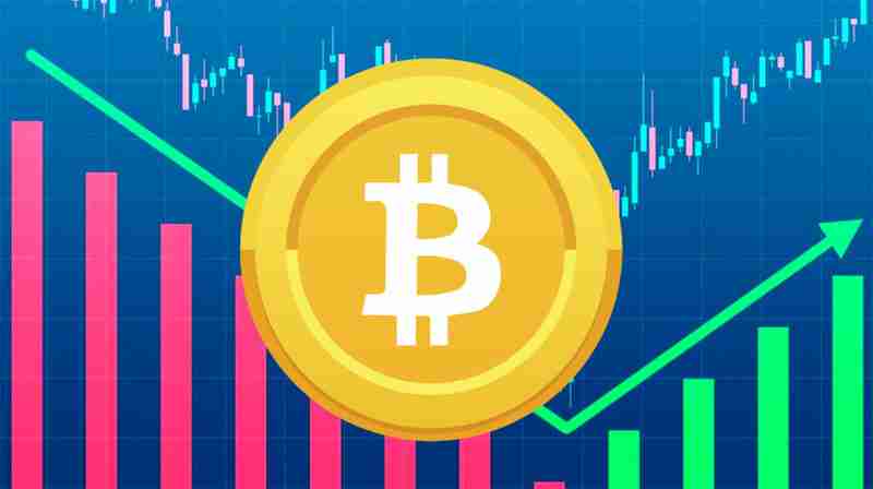 一文详细了解为何比特币昨天暴涨？大型鲸鱼投资者持续购btc