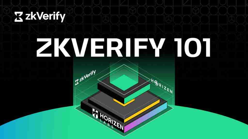 什么是zkVerify (VFY)币？值得投资吗？zkVerify投资价值、代币经济和前景分析