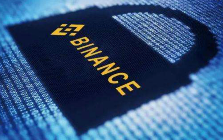 币安交易所binance主页官方入口 币安binance官方主页网址导航 - 创想鸟