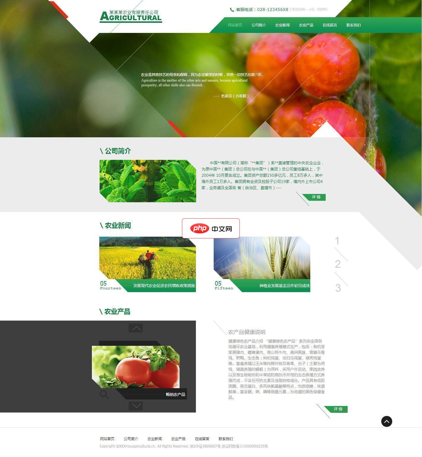 云模块网站管理系统3.1.03