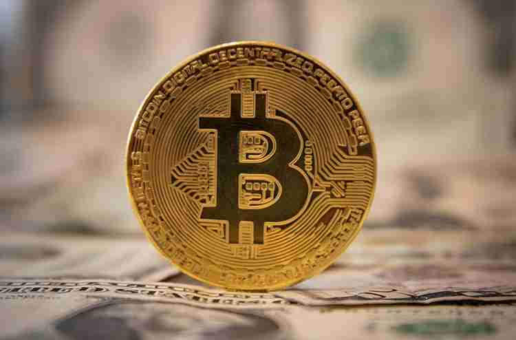 比特币（btc）finance 复兴：谁在改变行业,谁在被行业改变?