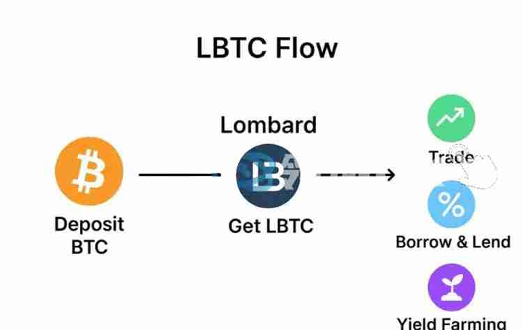 比特币（BTC）Finance 复兴：谁在改变行业,谁在被行业改变?
