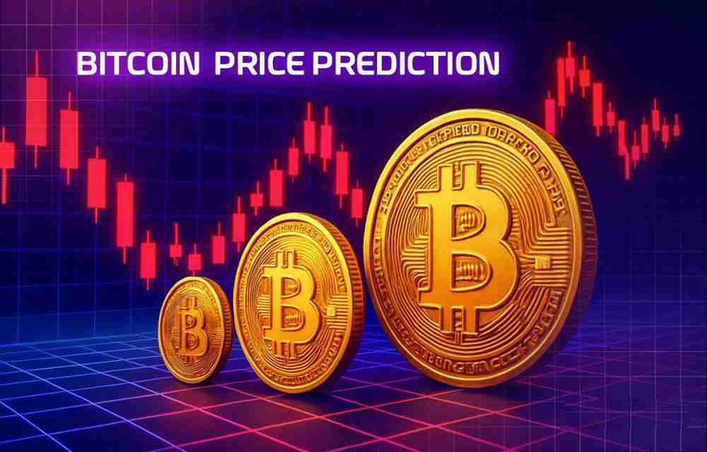 比特币（btc）价格预测：coinbase溢价113美元　暗示机构买盘助冲击新高