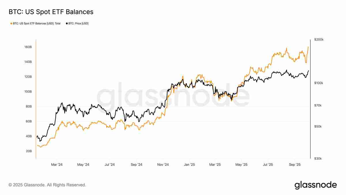 喜报：摩根大通与花旗预测比特币（BTC）第四季度将迎涨势：最新目标价出炉
