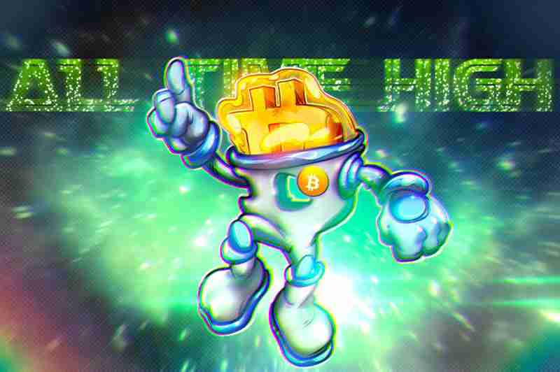 分析师深度分析：美元或创1973年以来最差年度表现，比特币（btc）创下历史新高