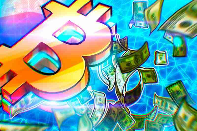 glassnode深度分析：97%的比特币（btc）供应量处于盈利状态，但需警惕短期脆弱性