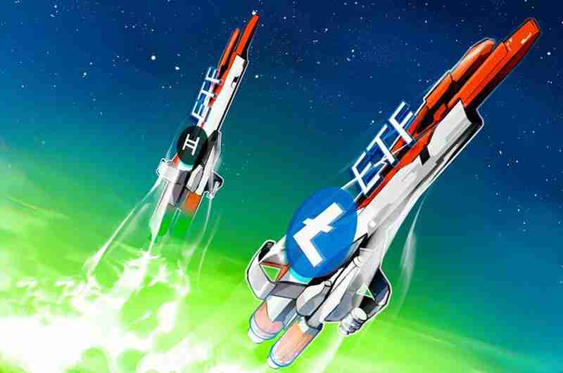 分析师：canary莱特币（ltc）、hedera（hbar）etf已达“开始时间”仅待政府停摆结束