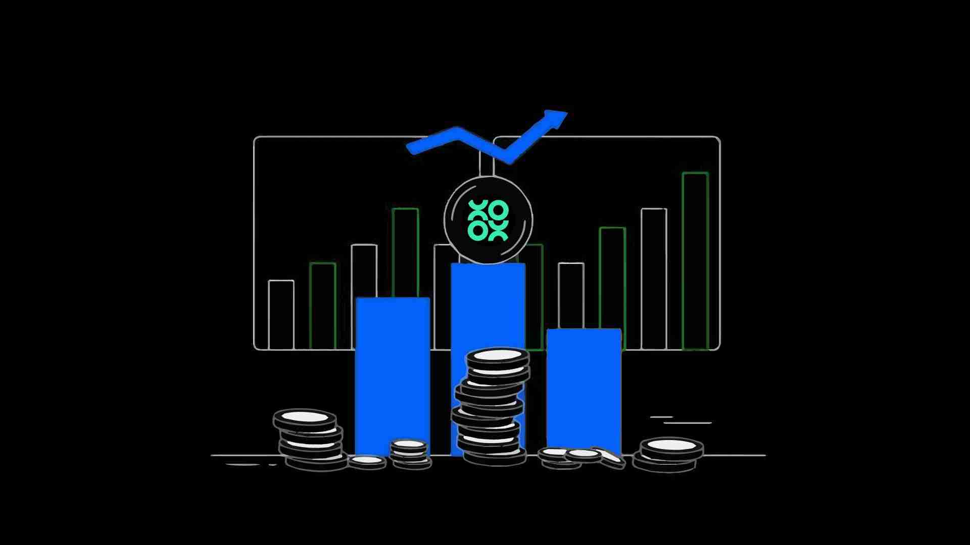 10月飙升1000%的ChainOpera AI (COAI)币是什么？代币用途介绍