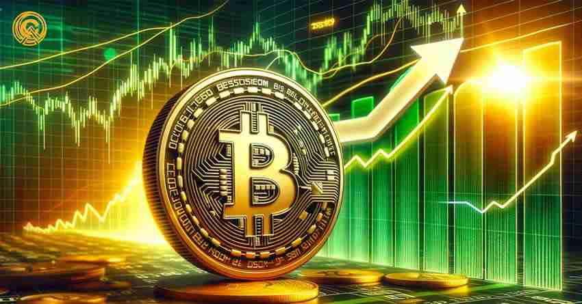 比特币十月将涨破14万？胜率高达8成的Uptopber介绍