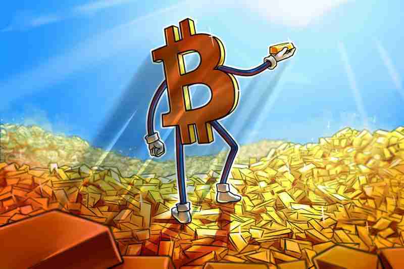 一文详细了解黄金比特币（BTC）价格继续创下历史新高、牛市是否进入最后阶段？