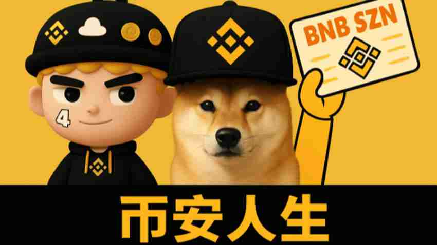 BNB链现Meme狂欢季：一日60亿交易额，几大热门币全解析