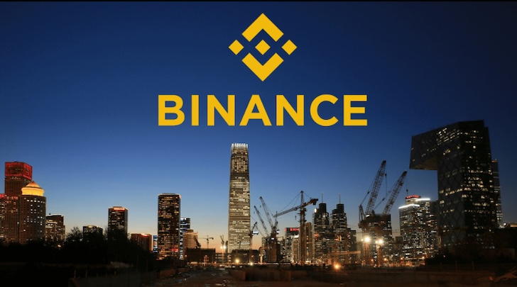 币安国内官网是哪个？币安Binance中文官方网页版入口分享 - 创想鸟