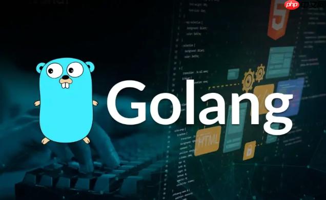 Golang如何使用Kubernetes ConfigMap管理配置