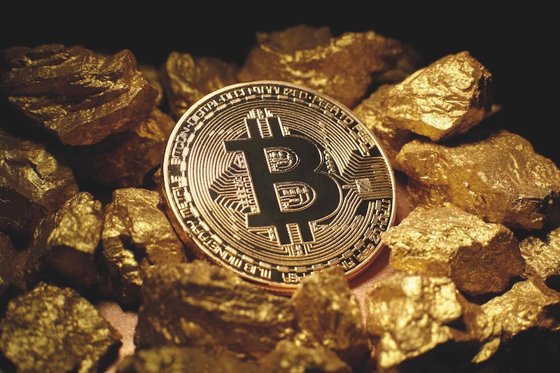 比特币价格预测：链上信号暗示BTC是上涨还是下跌？ - 创想鸟