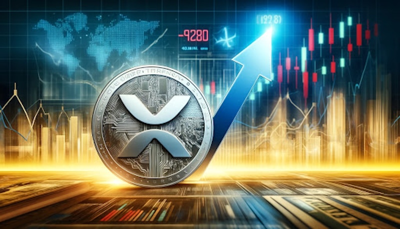 XRP币近期表现强劲，会成为下一个比特币吗？未来潜力与挑战解析 - 创想鸟