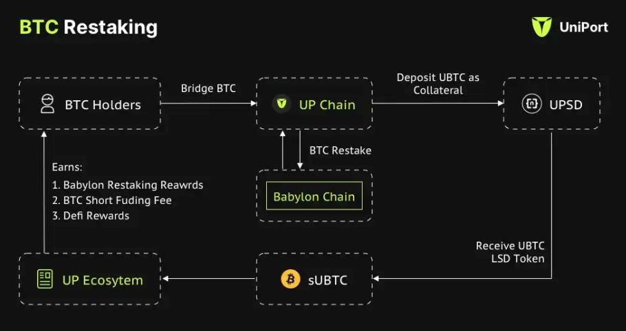 比特币怎么参与质押生息 比特币赚取被动收入的途径 - 创想鸟