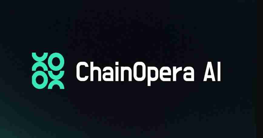 chainopera ai (coai) 币是什么？coai代币经济学、未来前景及价格预测