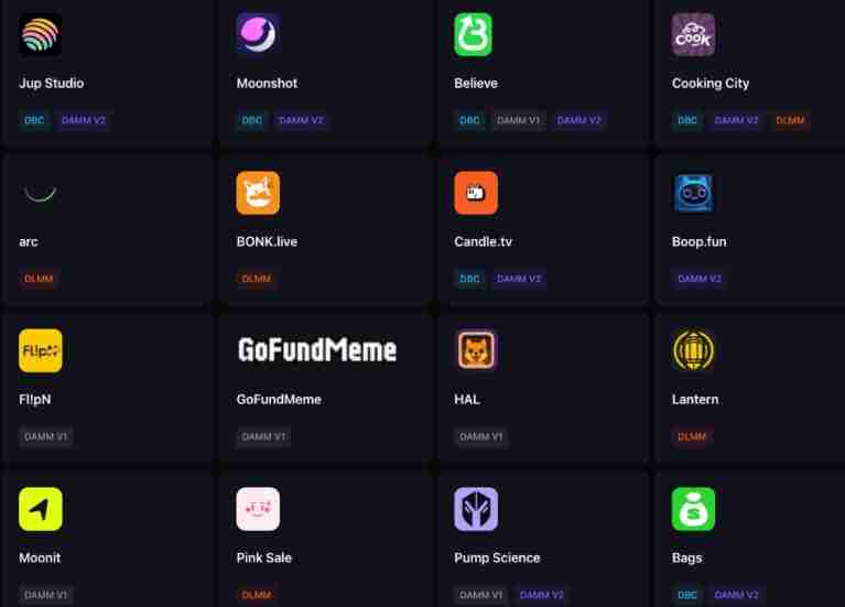 Meteora(MET)币是什么?如何运作?Meteora项目概述,代币经济与未来前景分析