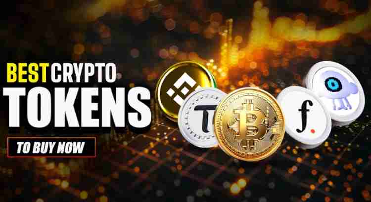 一文介绍2025年第四季度投资者最值得购买的5种热门代币