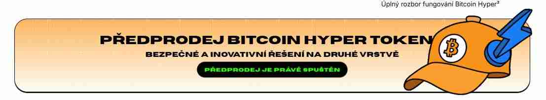 Bitcoin Hyper（HYPER）币是什么？HYPER价格预测2025-2030年