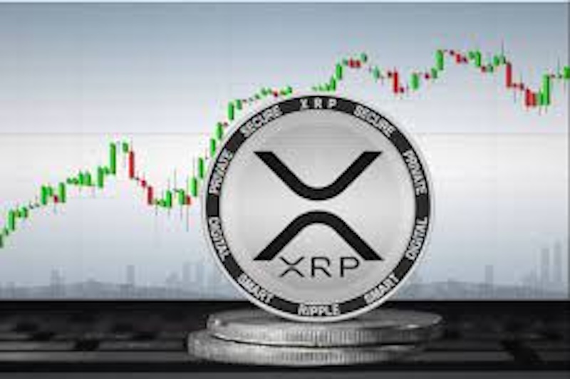 2025投资XRP是否合适？暴涨暴跌后的XRP是入场机会还是观望信号 - 创想鸟