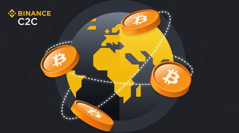 币圈C2C交易是什么？虚拟币C2C交易平台哪些比较安全 - 创想鸟