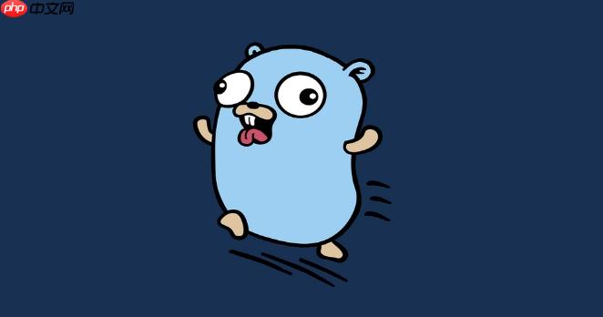 Golang如何处理云原生应用网络负载均衡