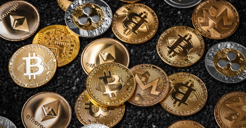 比特币、以太坊、XRP 下跌，“Uptober”行情不如预期 - 创想鸟