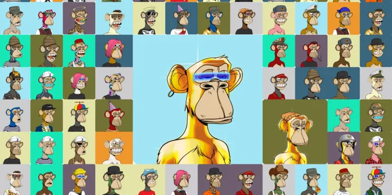 NFT热潮卷土重来！ 新一代数字艺术品如何重塑投资格局？ - 创想鸟