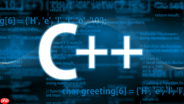 c++中什么是RAII原则及其重要性_c++ RAII资源管理机制详解