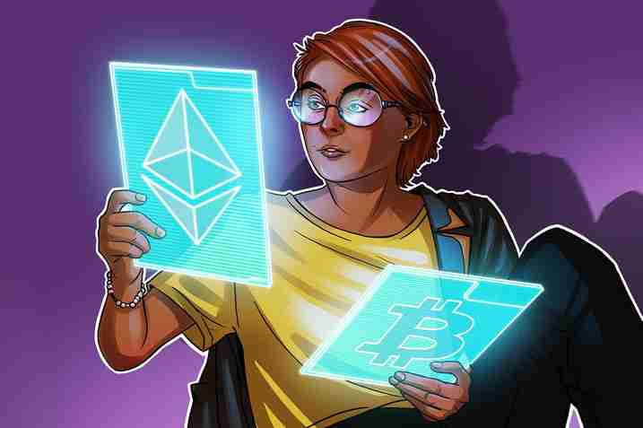 Tom Lee深度分析：以太坊（ETH）有望像华尔街颠覆黄金那样超越比特币（BTC）
