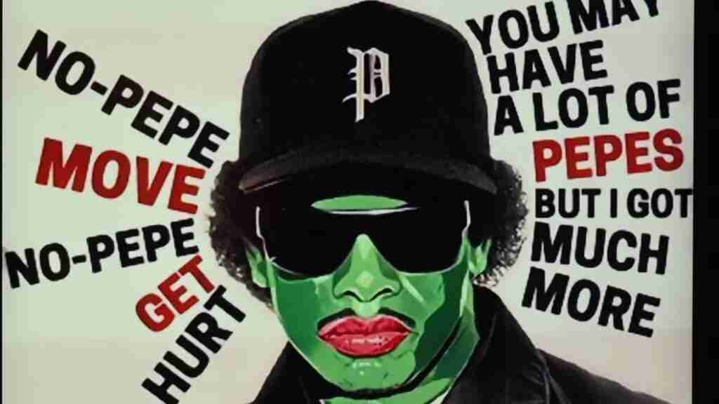 Pepecoin（PEPE）币是什么？PEPE未来展望、价格走势及购买方法