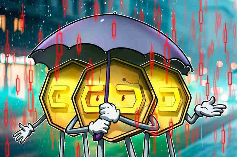 一文搞清楚比特币会跌到多低？美国地区性“银行压力”正将btc推向10万美元关口