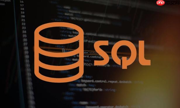 mysql中分表是什么