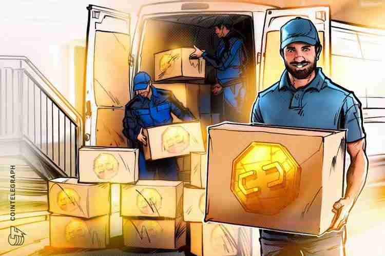 拥有170年历史的银行现在为欧易（okx）欧洲机构客户托管加密货币