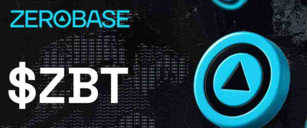 Zerobase（ZBT）币是什么？ZBT代币经济、优势和未来价格展望