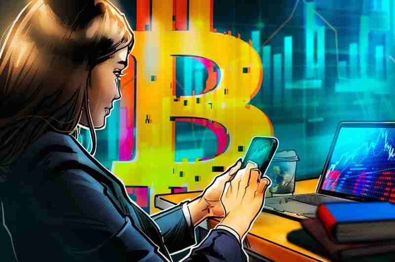 tradingview数据显示：og持有者抛售结束后，比特币（btc）下一轮上涨即将启动