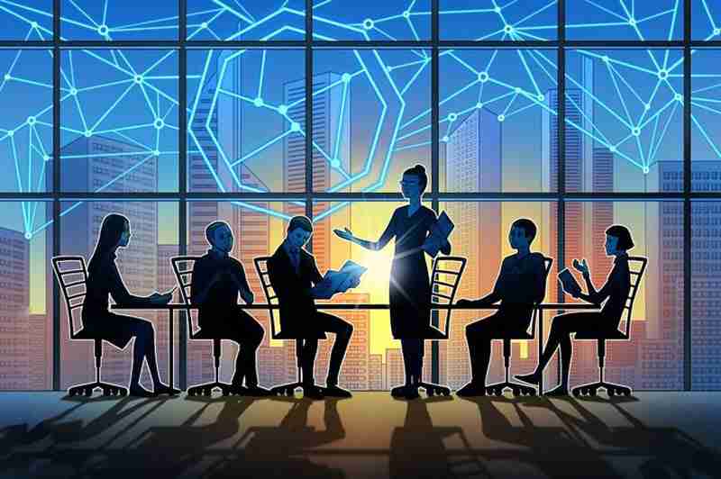 coinbase深度分析：67%机构看好比特币（btc）未来6个月走势