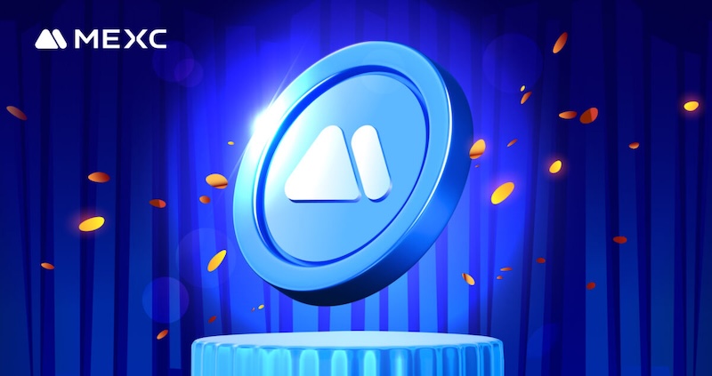 抹茶mexc官网地址入口（2025最新首页链接） - 创想鸟