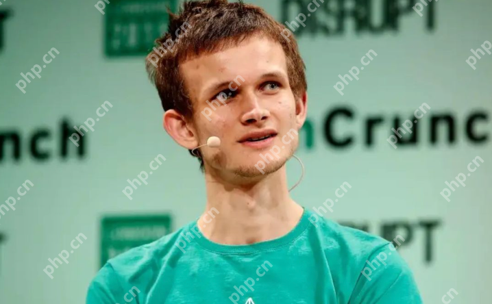 从中本聪到V神，盘点那些改变了区块链世界的传奇人物！ - 创想鸟