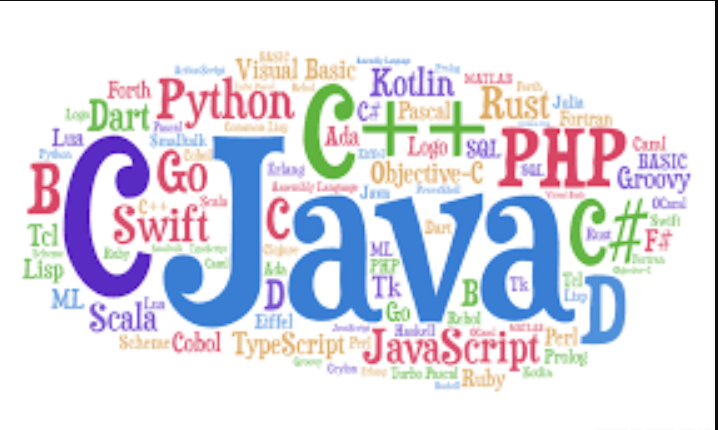 编程语言排行榜2026 十大编程语言推荐 - 创想鸟