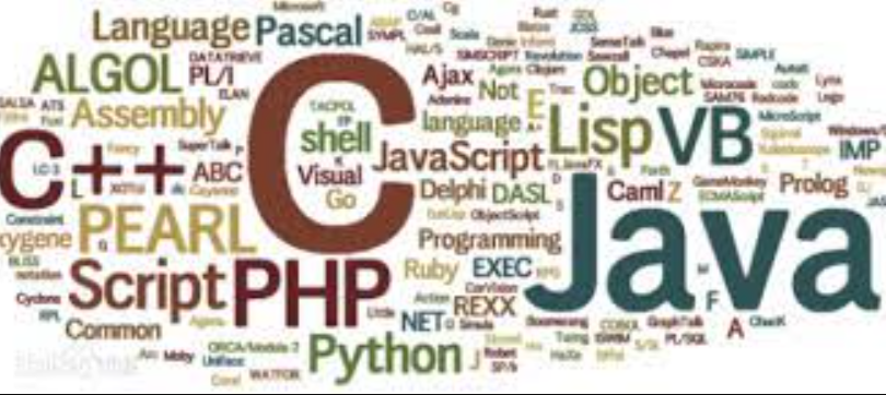 编程语言排行榜2026 十大编程语言推荐 - 创想鸟